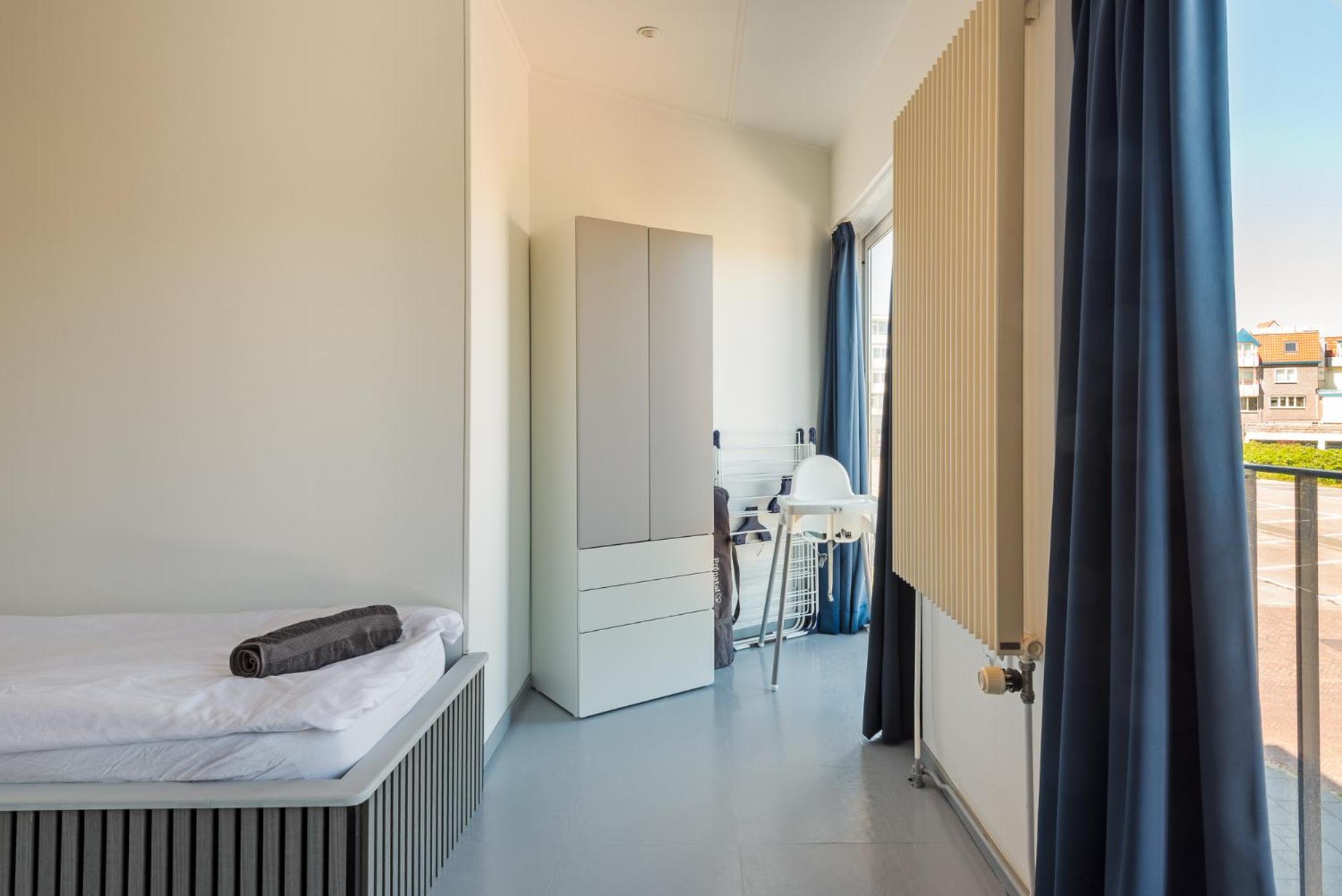 Wind - Modern Beach House แบร์เกิน อาน ซี ภายนอก รูปภาพ