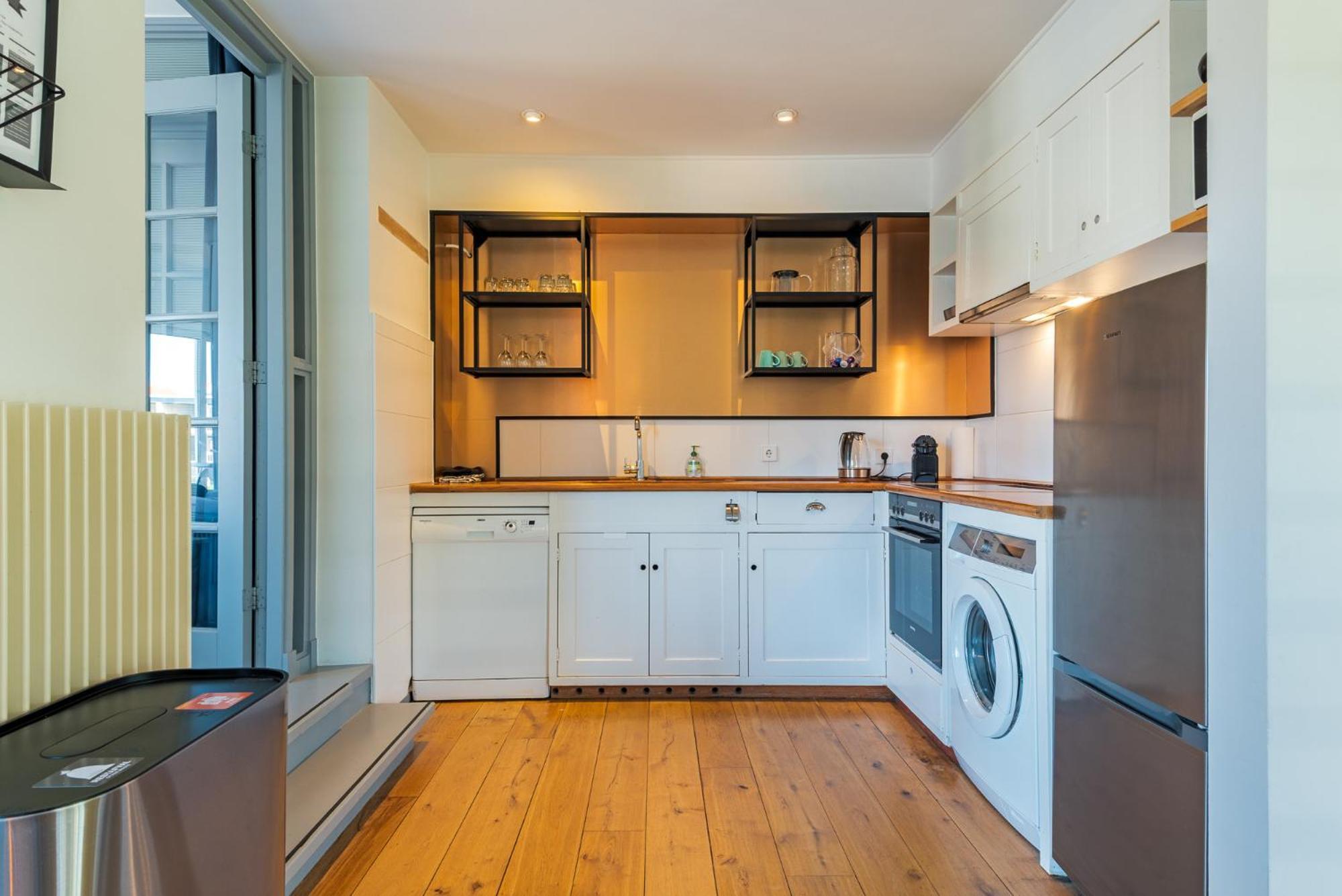Wind - Modern Beach House แบร์เกิน อาน ซี ภายนอก รูปภาพ